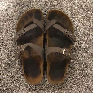 Birkenstock’s